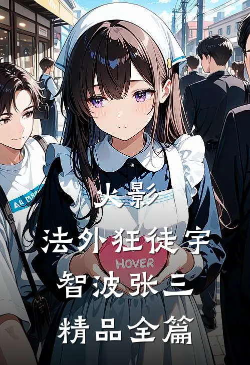 火影：法外狂徒宇智波张三精品全篇