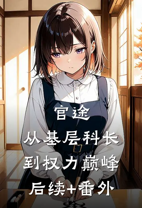 官途：从基层科长到权力巅峰后续+番外