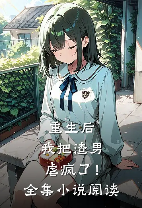 重生后,我把渣男虐疯了!全集阅读