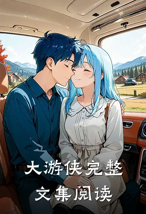 大游侠完整文集阅读