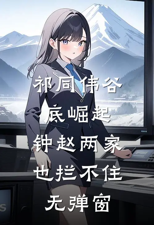 祁同伟谷底崛起，钟赵两家也拦不住无弹窗