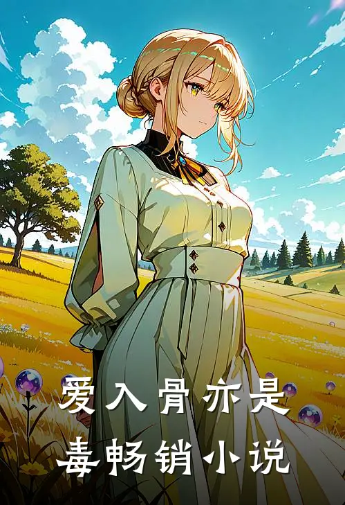 爱入骨亦是毒畅销小说
