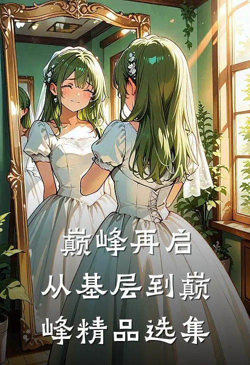巅峰再启：从基层到巅峰精品选集