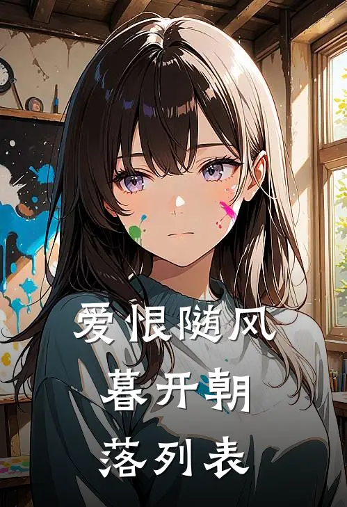 爱恨随风，暮开朝落列表