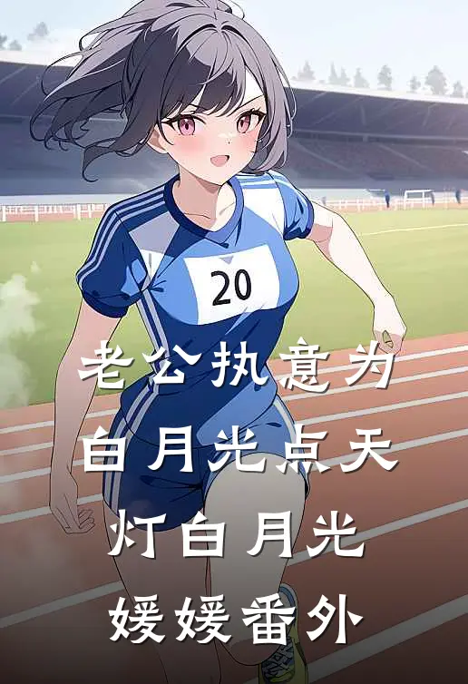 老公执意为白月光点天灯白月光媛媛 番外