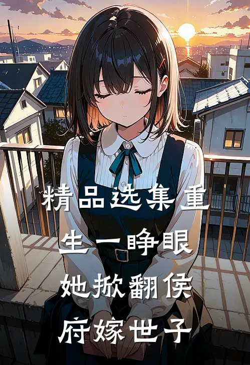 精品选集重生一睁眼，她掀翻侯府嫁世子