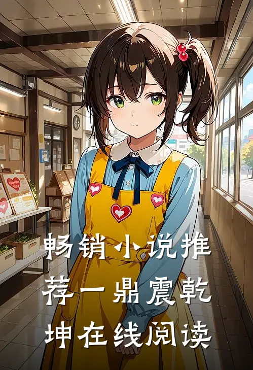 畅销小说推荐一鼎震乾坤在线阅读