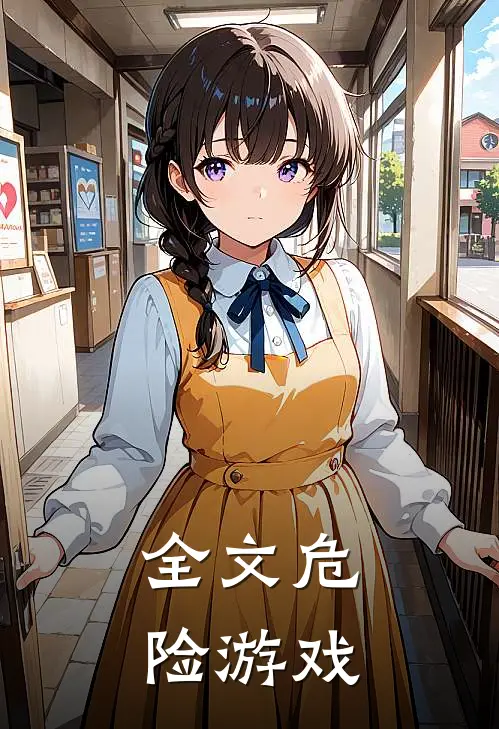 全文危险游戏