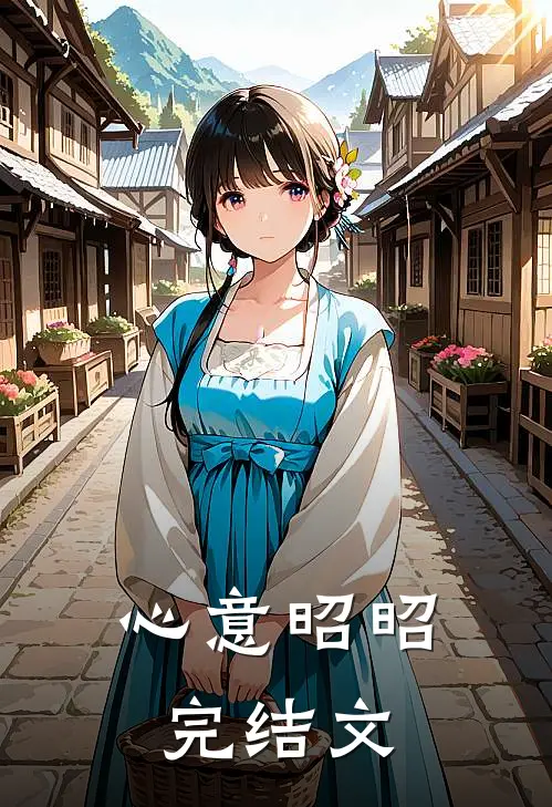 心意昭昭完结文