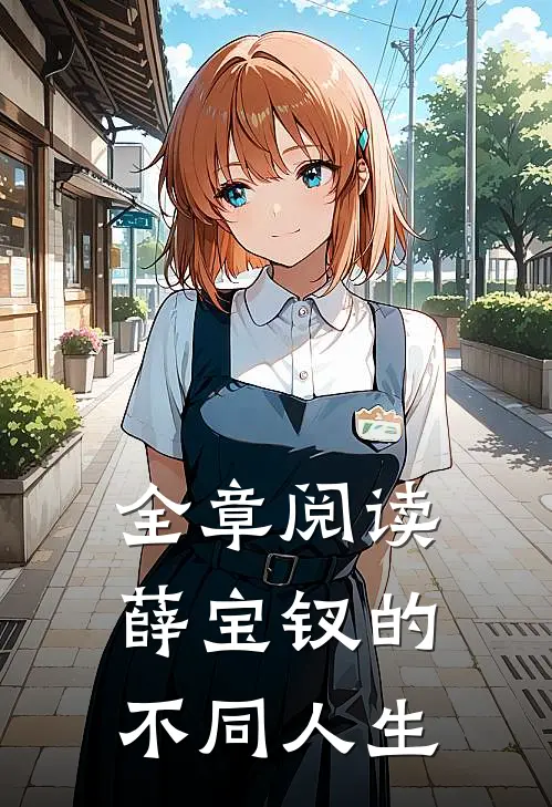 全章阅读薛宝钗的不同人生感悟
