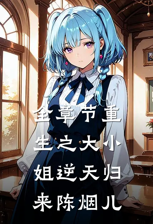 全章节重生之大小姐逆天归来陈烟儿