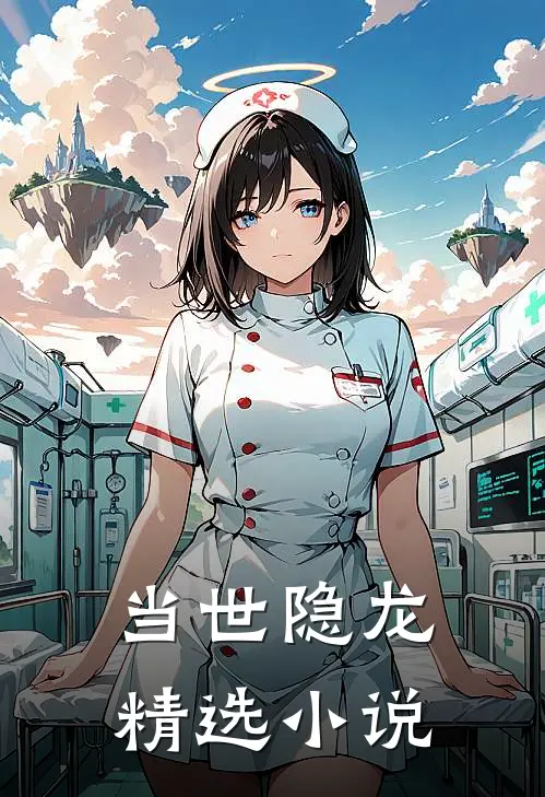 当世隐龙精选小说