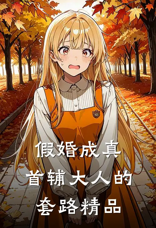 假婚成真：首辅大人的套路精品