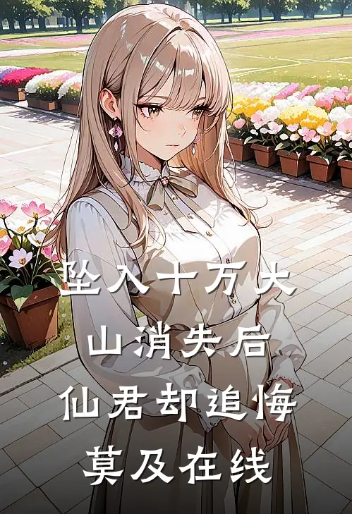 坠入十万大山消失后，仙君却追悔莫及在线