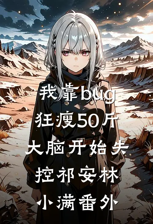 我靠bug狂瘦50斤，大脑开始失控祁安林小满 番外