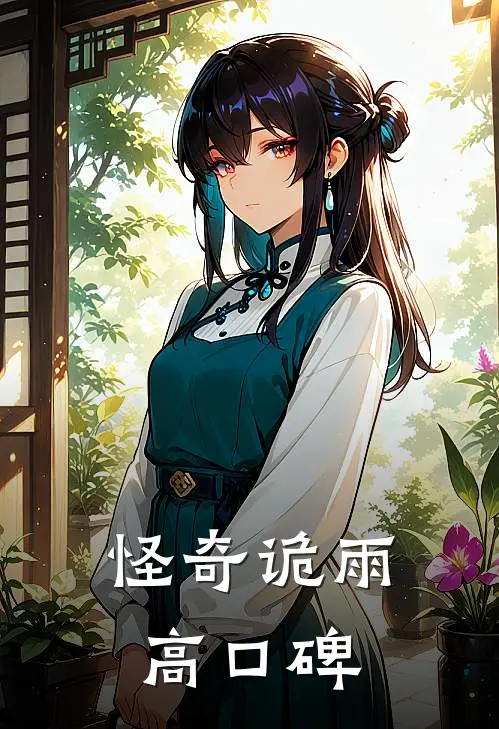 怪奇诡雨高口碑