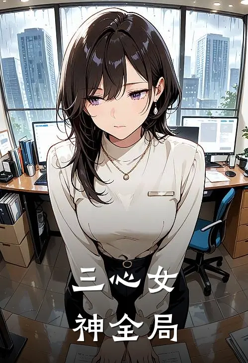 三心女神全局