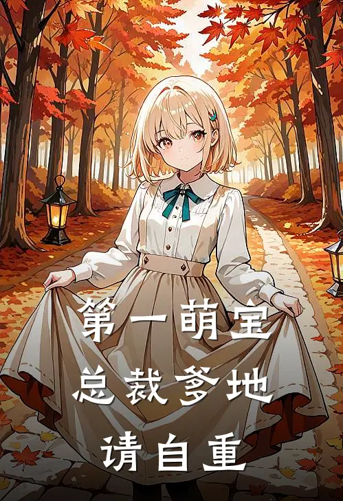 第一萌宝：总裁爹地请自重
