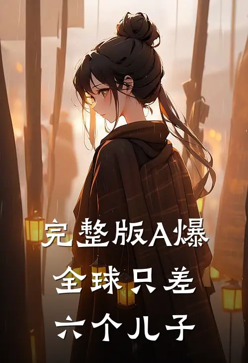 完整版A爆全球只差六个儿子