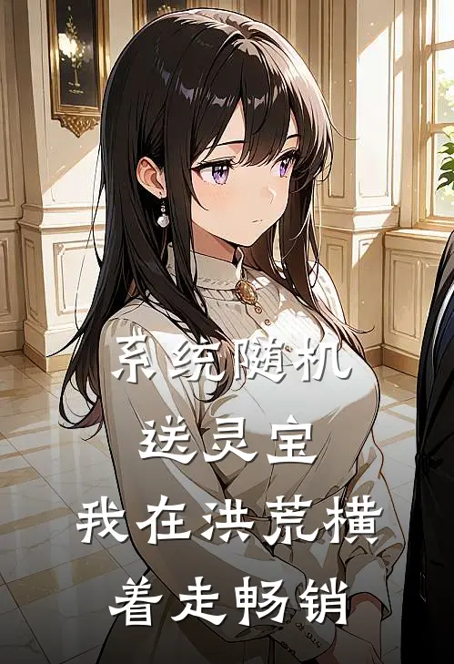 系统随机送灵宝，我在洪荒横着走畅销