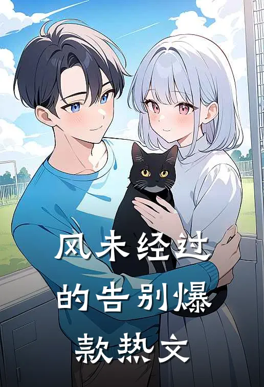 风未经过的告别爆款热文