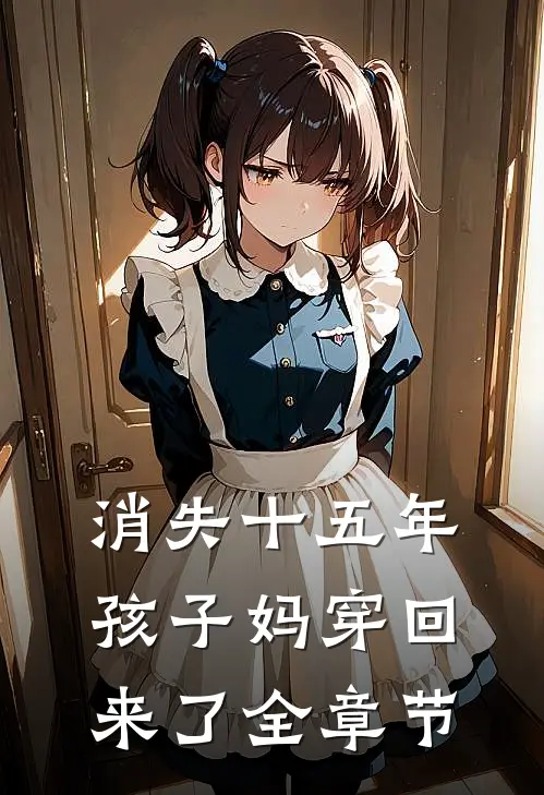 消失十五年，孩子妈穿回来了全章节