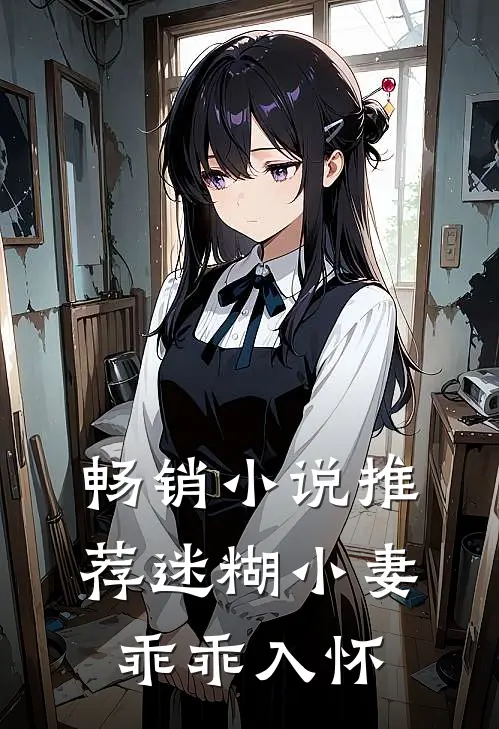 畅销小说推荐迷糊小妻乖乖入怀