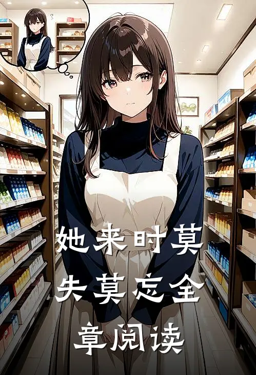她来时莫失莫忘全章阅读