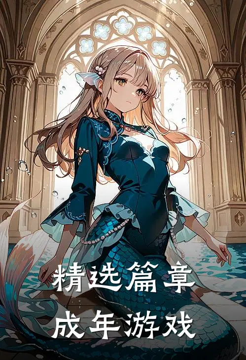 精选篇章成年游戏