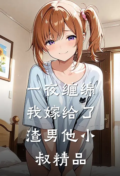一夜缠绵：我嫁给了渣男他小叔精品