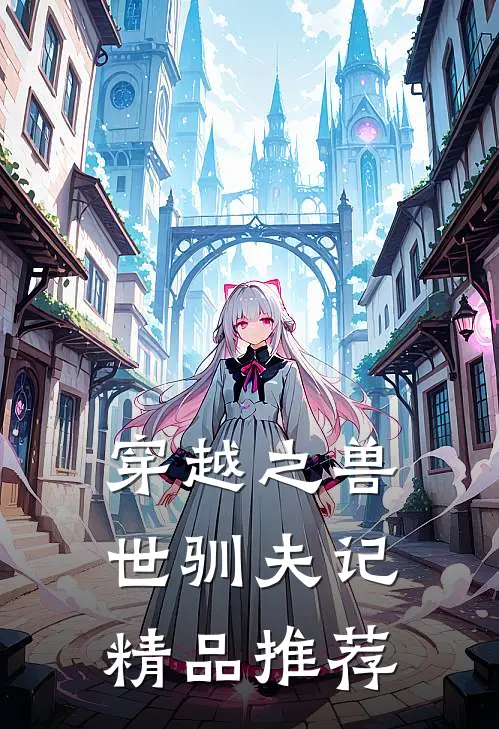 穿越之兽世驯夫记精品推荐