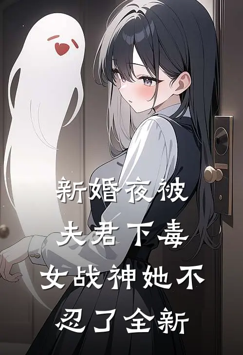 新婚夜被夫君下毒，女战神她不忍了全新