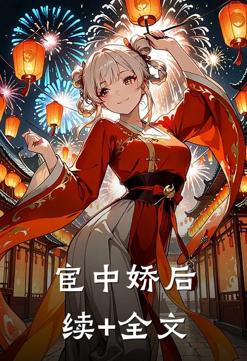 宦中娇后续+全文