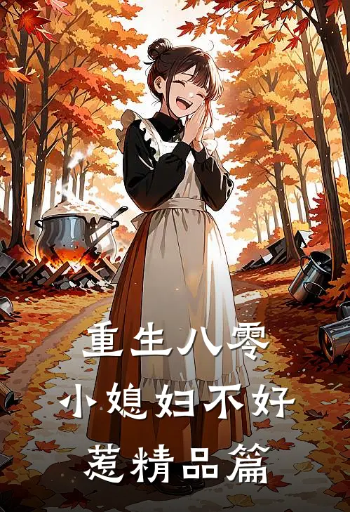 重生八零：小媳妇不好惹精品篇