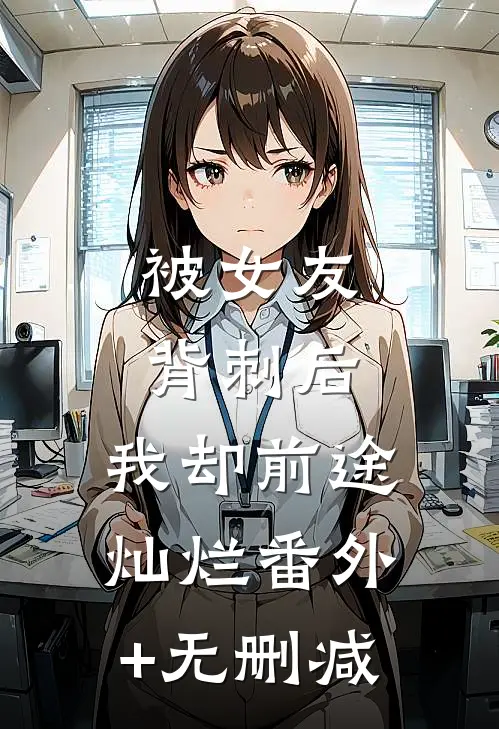 被女友背刺后，我却前途灿烂番外+无删减