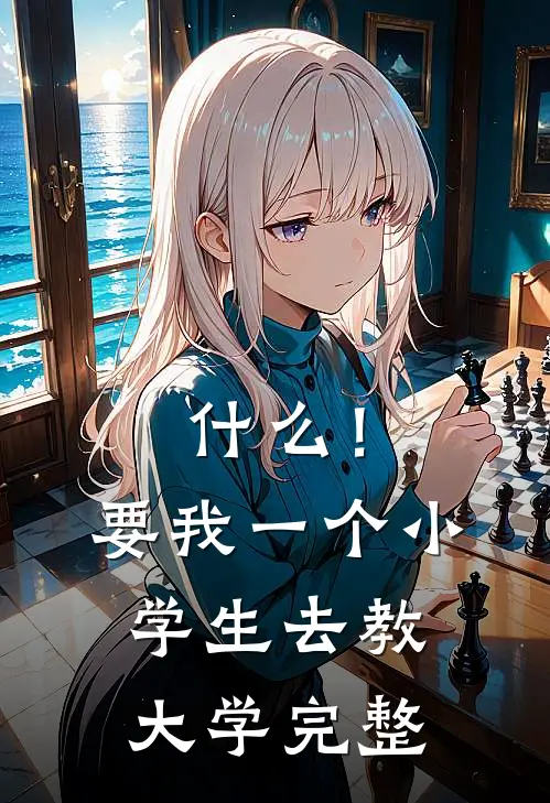 什么！要我一个小学生去教大学完整