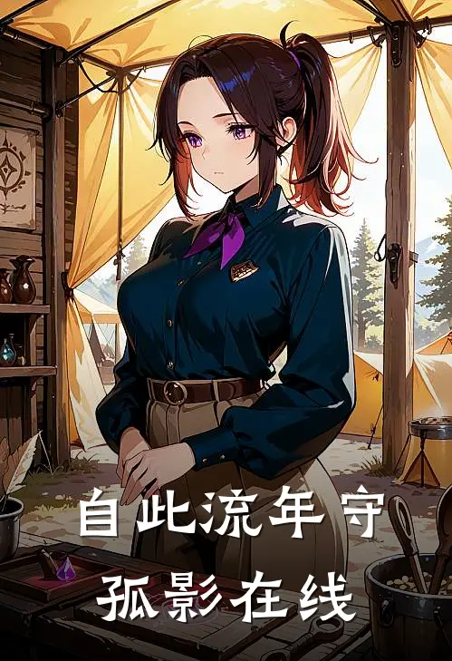 自此流年守孤影在线
