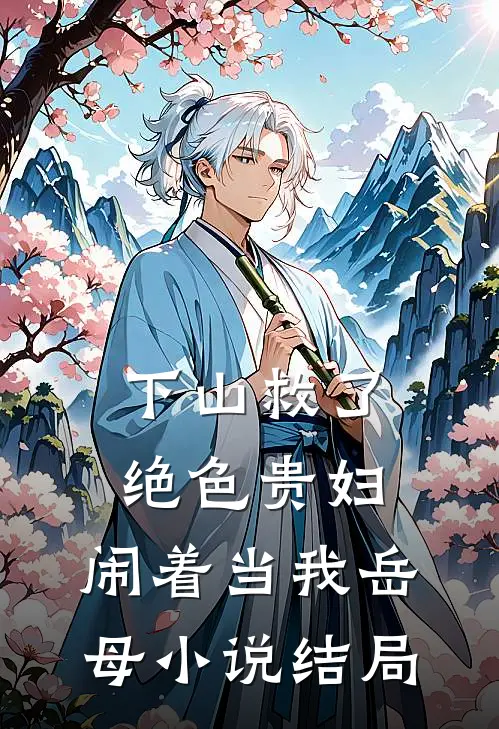 下山救了绝色贵妇，闹着当我岳母小说结局