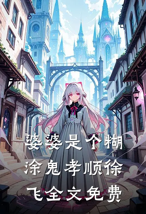 婆婆是个糊涂鬼孝顺徐飞全文免费