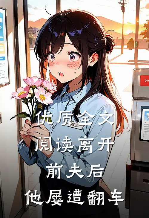 优质全文阅读离开前夫后，他屡遭翻车