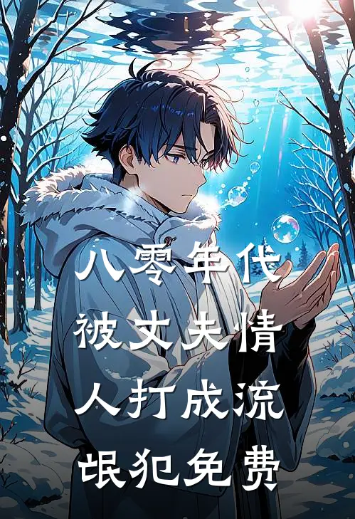 八零年代，被丈夫情人打成流氓犯免费