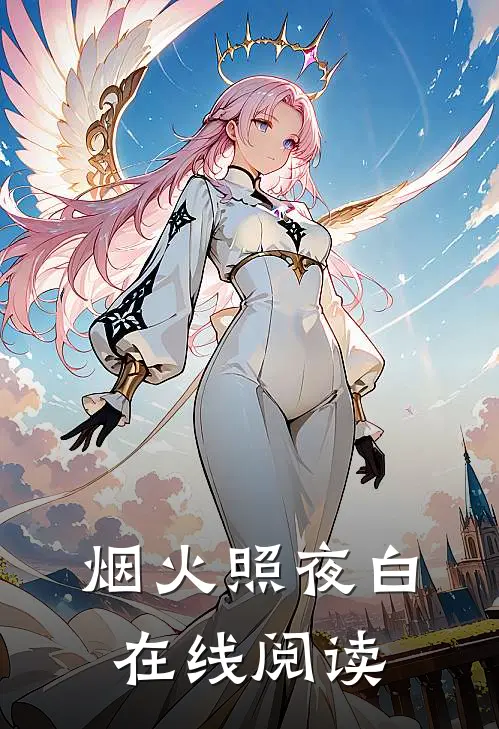 烟火照夜白在线阅读