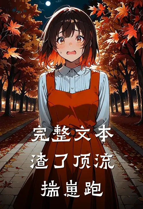 完整文本渣了顶流揣崽跑