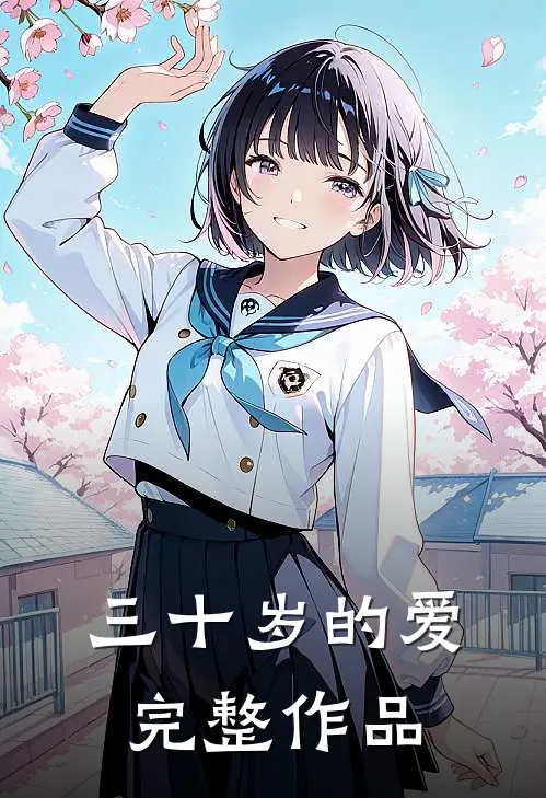 三十岁的爱完整作品