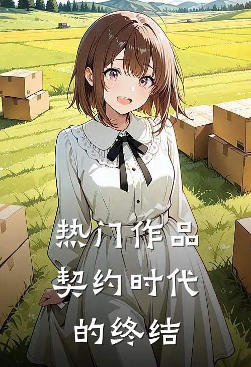热门作品契约时代的终结