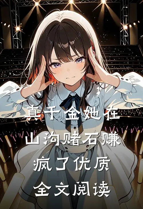 真千金她在山沟赌石赚疯了优质全文阅读