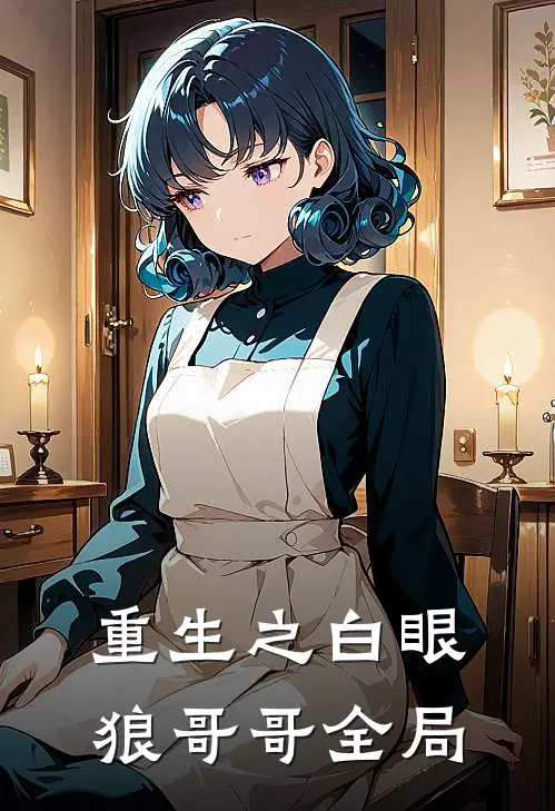 重生之白眼狼哥哥全局
