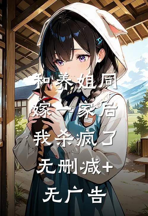 和养姐同嫁一家后，我杀疯了无删减+无广告