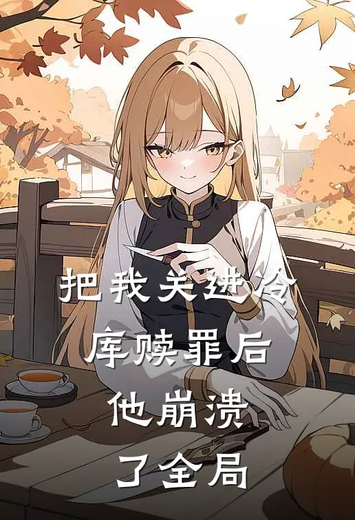 把我关进冷库赎罪后，他崩溃了全局