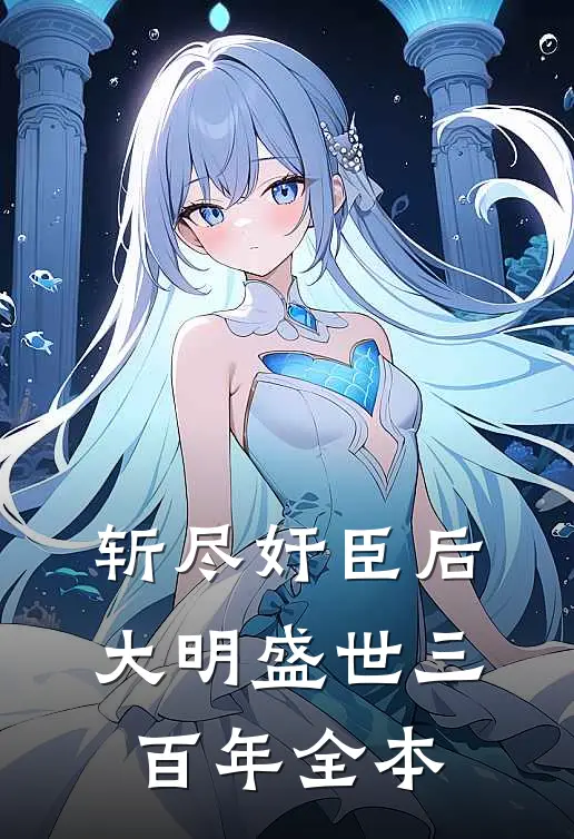 斩尽奸臣后，大明盛世三百年全本